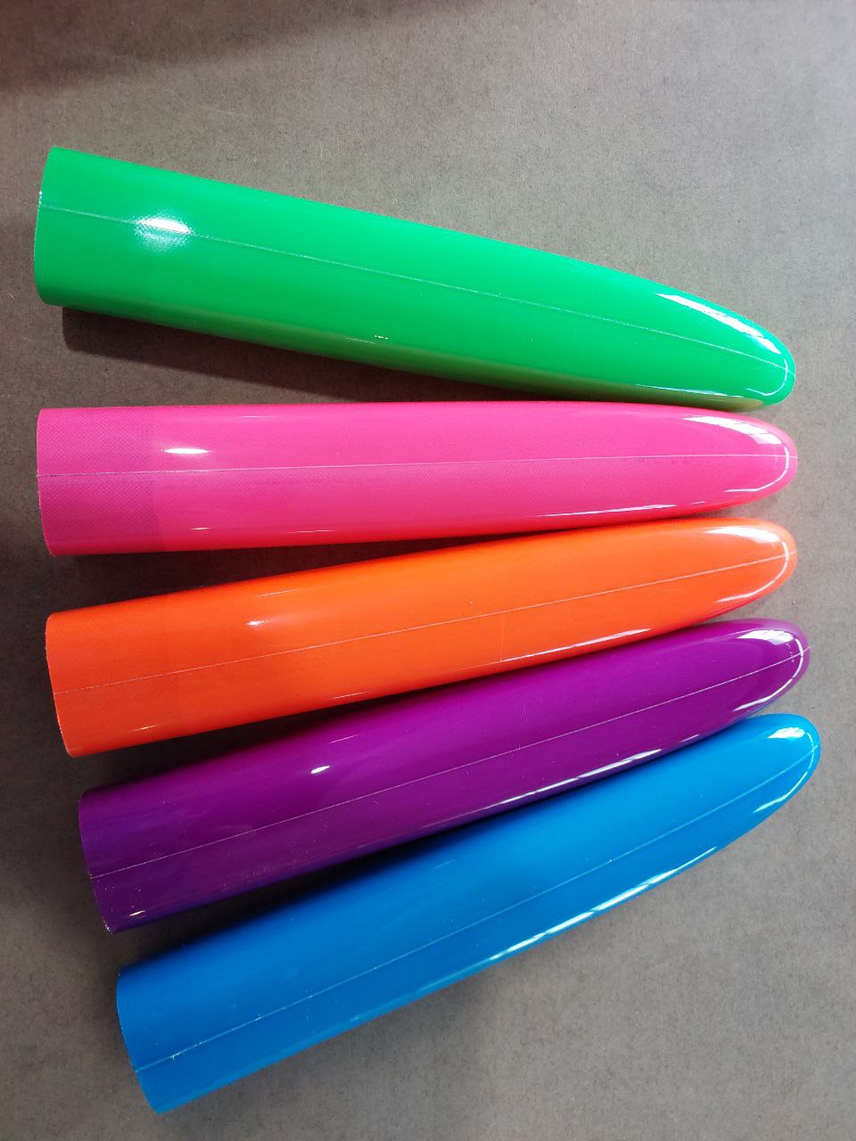 Nosecone for Kite DLG