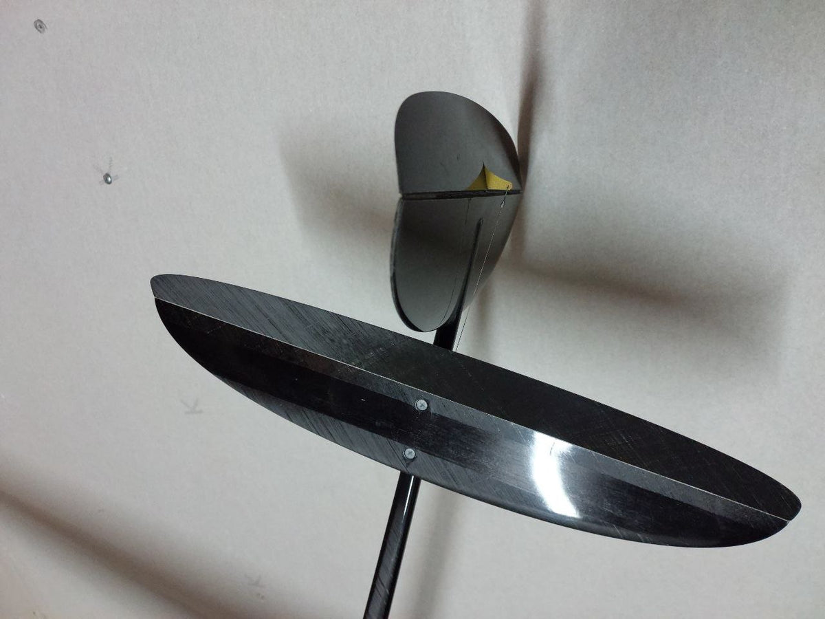 Used assembled Kite 2P DLG Strong