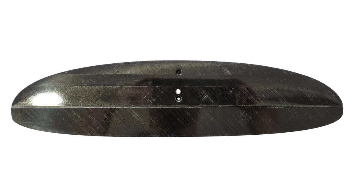 Horizontal stabilizer for E-Kite
