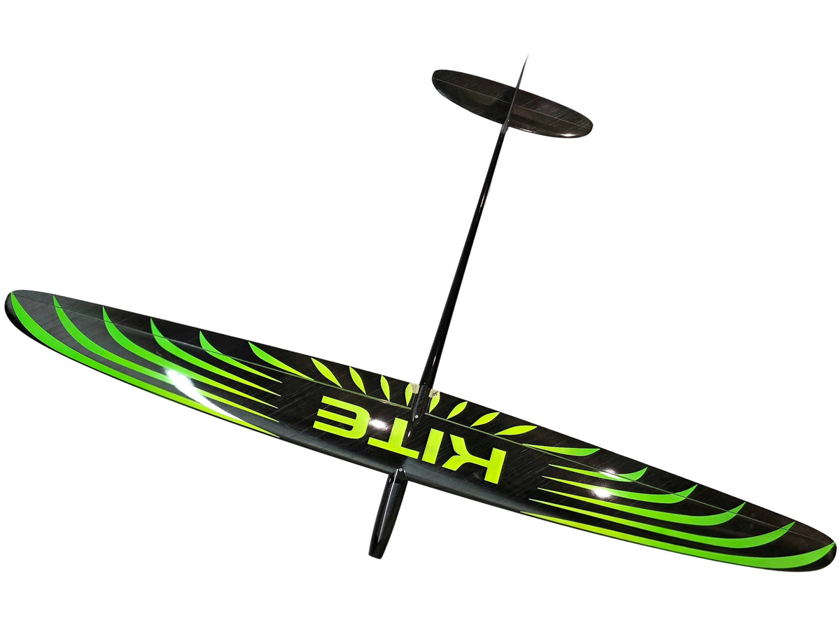 E-Kite 1.5m two-piece wing