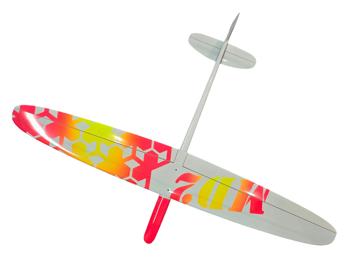 MD2 1m DLG / Mini Dart 2 1m DLG