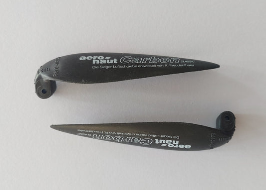 Folding propeller