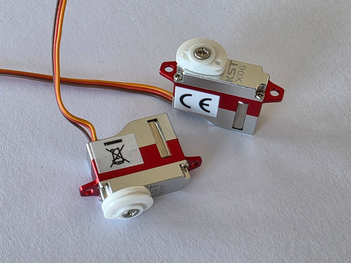 Pulleys For KST X06, A06, X08, A08