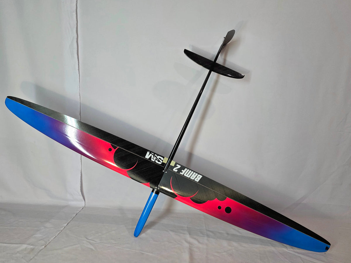 Used assembled Bamf 2 DLG Regular