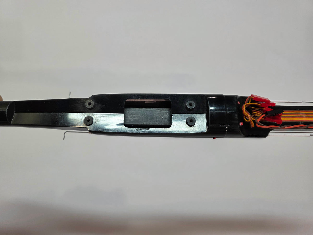 Used assembled Bamf 2 DLG Regular