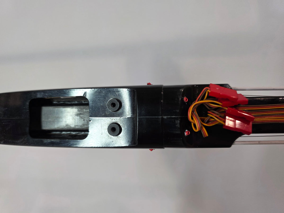 Used assembled Bamf 2 DLG Regular