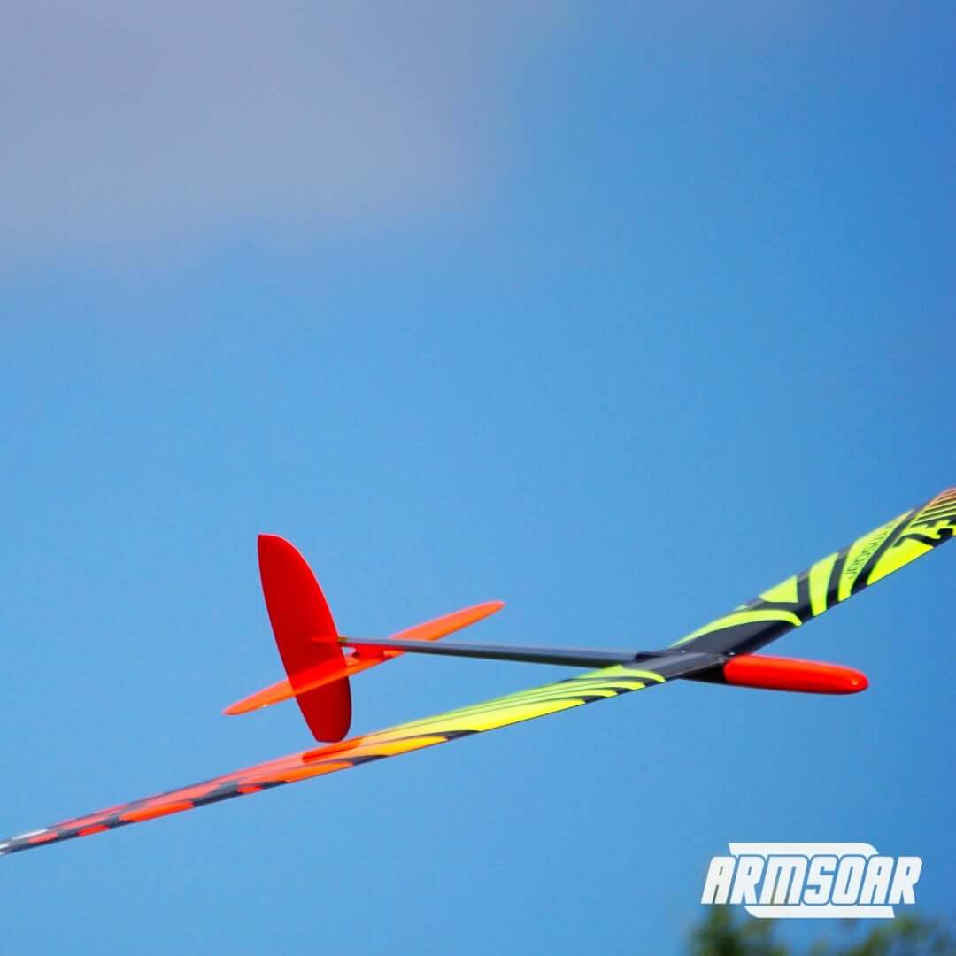 Bamf 2 1.5m two-piece wing DLG