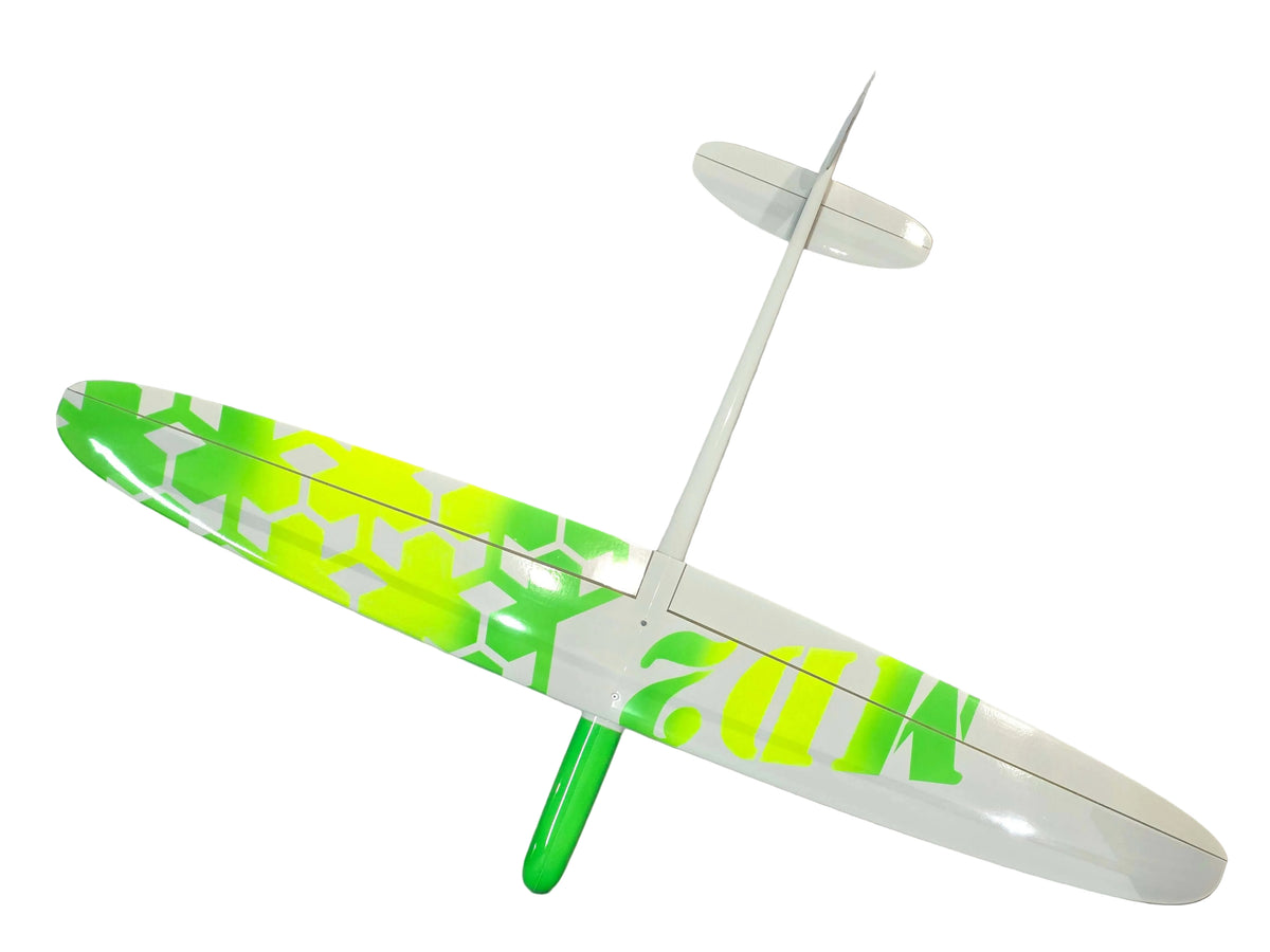 MD2 1m DLG / Mini Dart 2 1m DLG