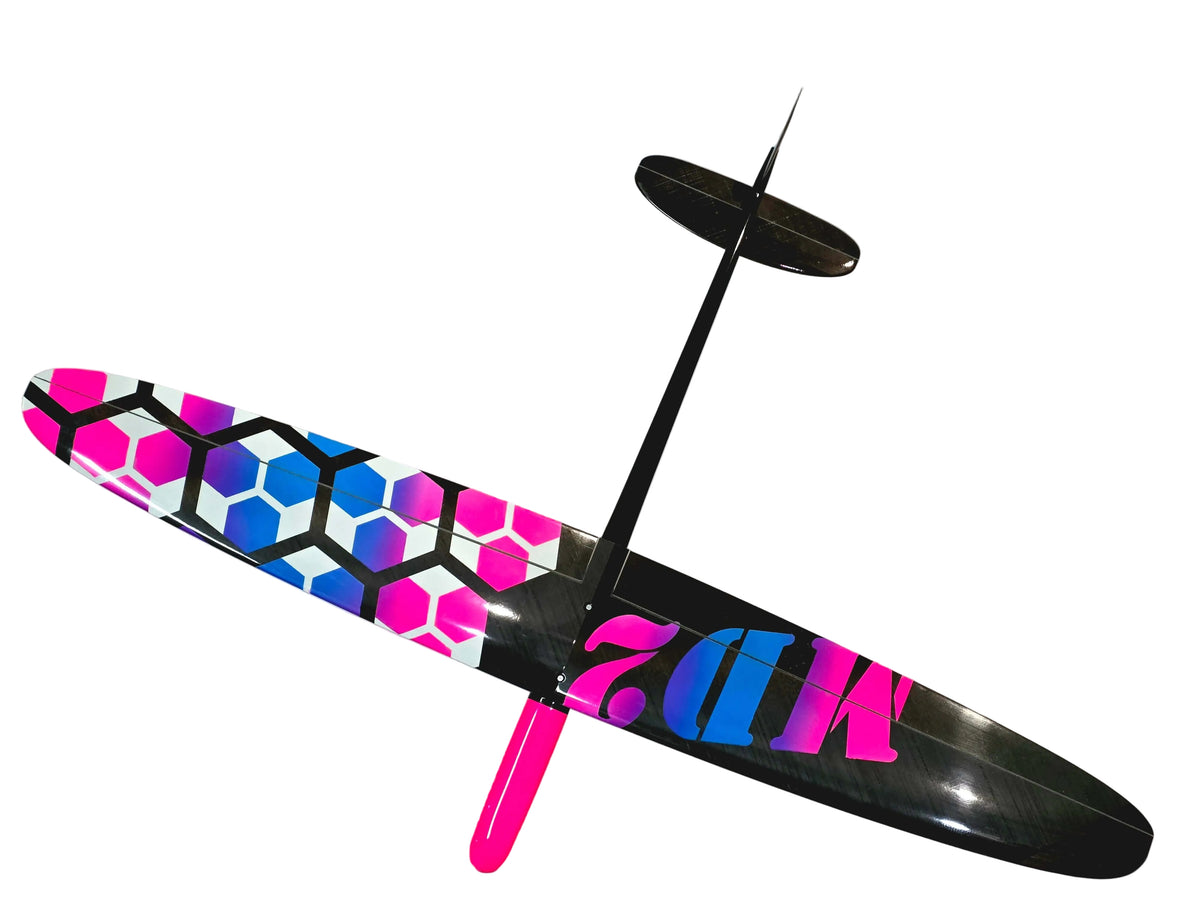 MD2 1m DLG / Mini Dart 2 1m DLG