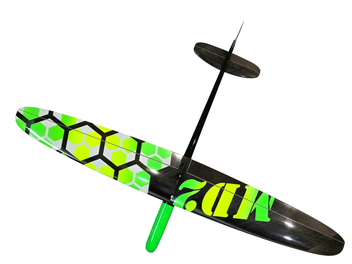 MD2 1m DLG / Mini Dart 2 1m DLG