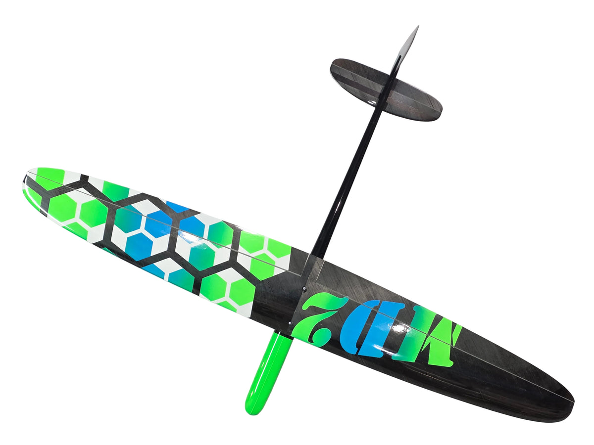 MD2 1m DLG / Mini Dart 2 1m DLG