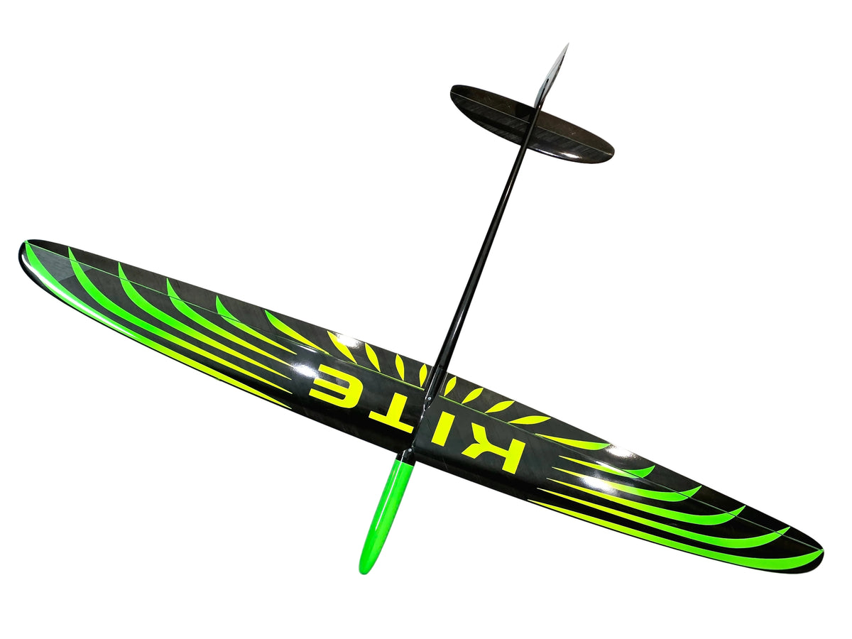 Kite 1.5m DLG two-piece wing