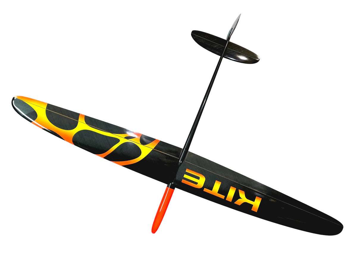 Kite 1.5m DLG two-piece wing