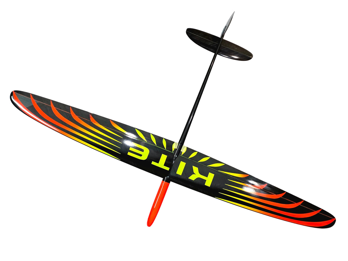 Kite 1.5m DLG two-piece wing
