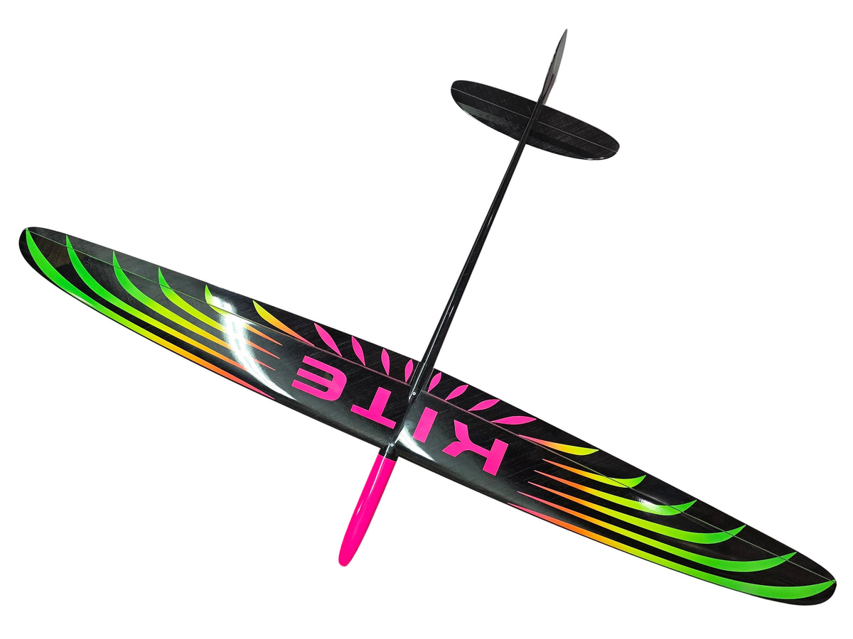 Kite 1.5m DLG / two-piece wing