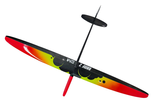 Bamf 2 1.5m two-piece wing DLG