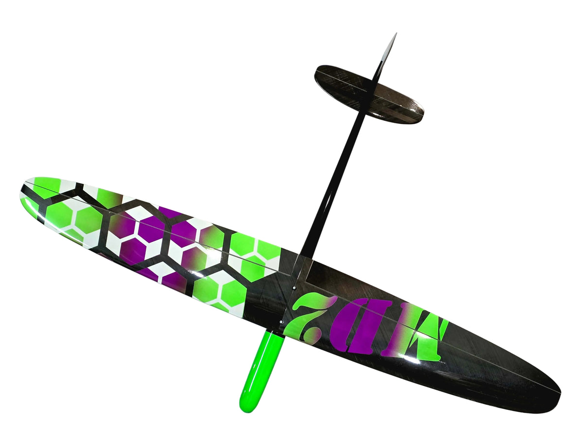 MD2 1m DLG / Mini Dart 2 1m DLG