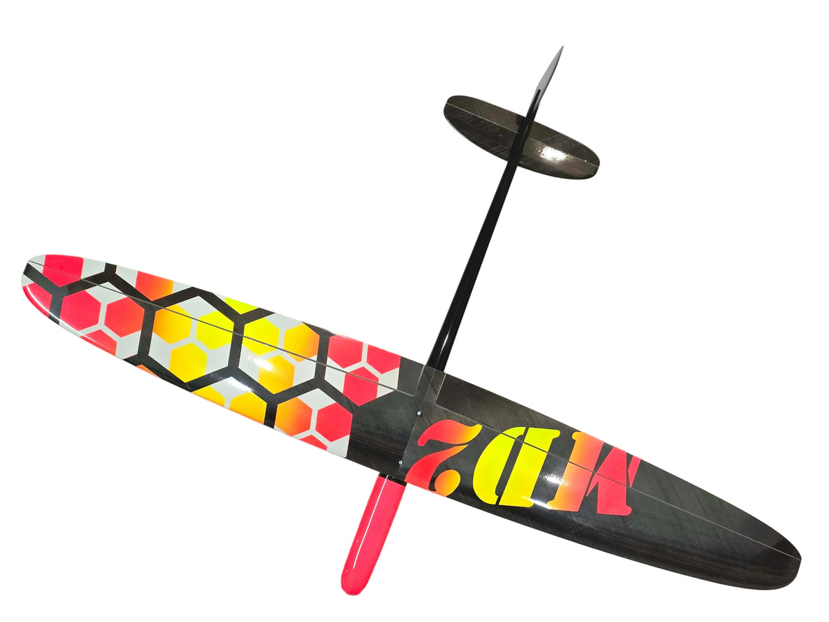 MD2 1m DLG / Mini Dart 2 1m DLG