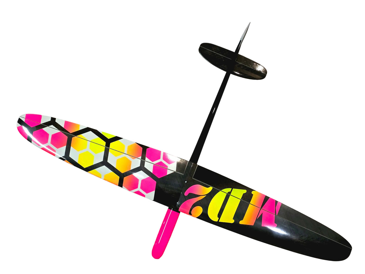 MD2 1m DLG / Mini Dart 2 1m DLG