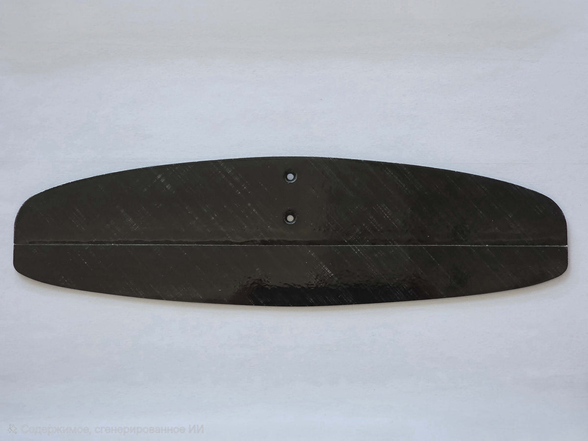 Horizontal stabilizer for Deviant DLG