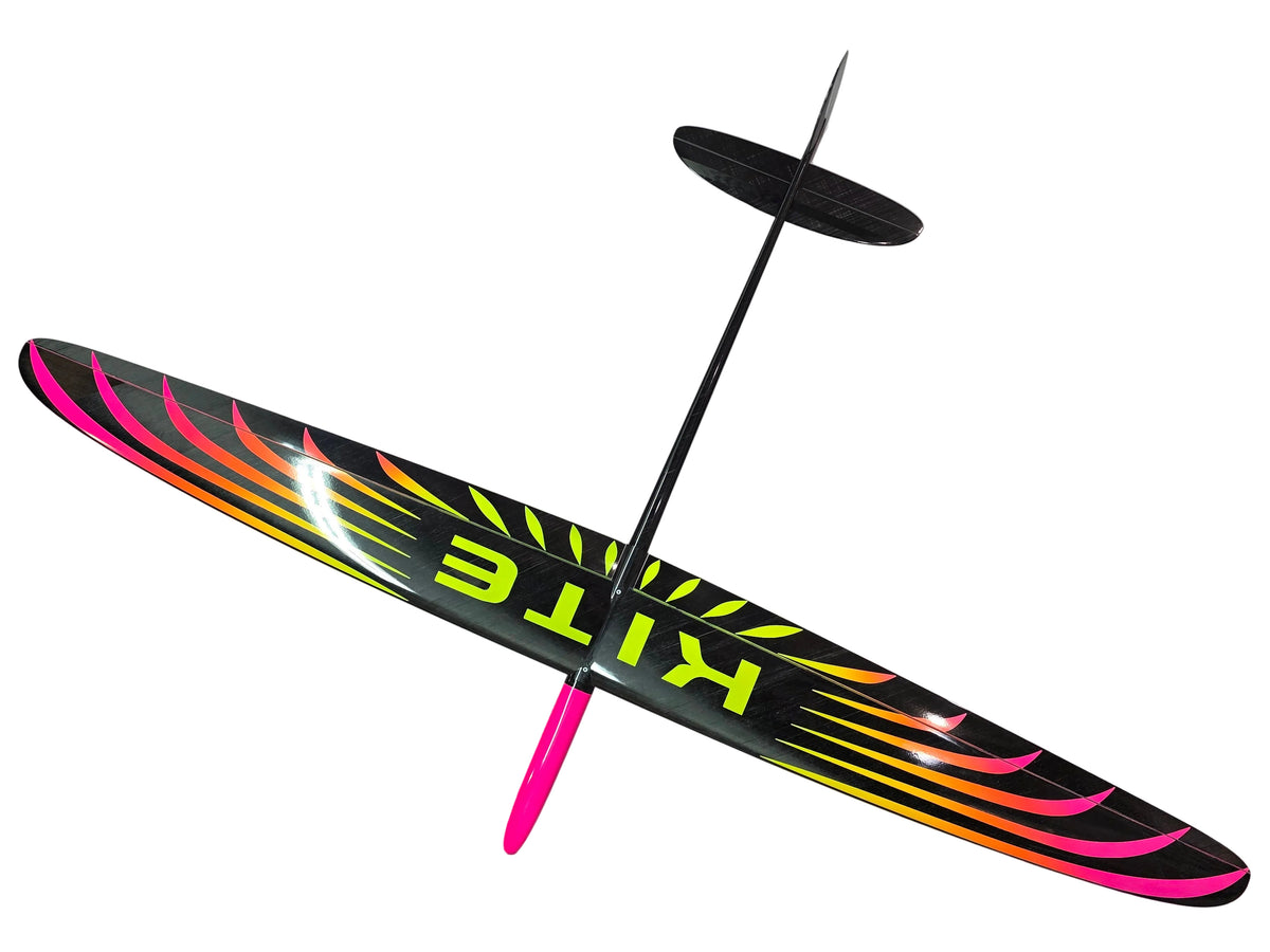 Kite 1.5m DLG / two-piece wing