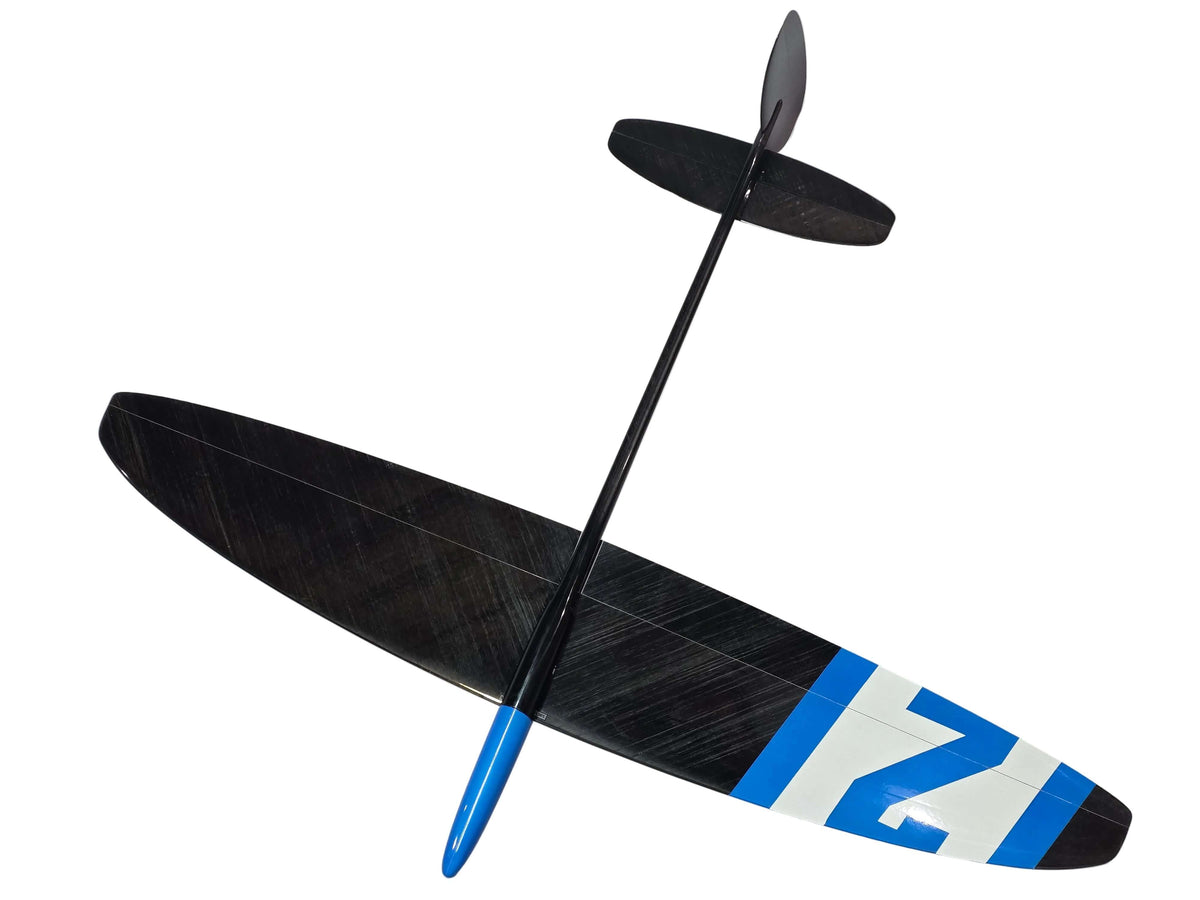 Deviant 2 1m two-piece wing DLG