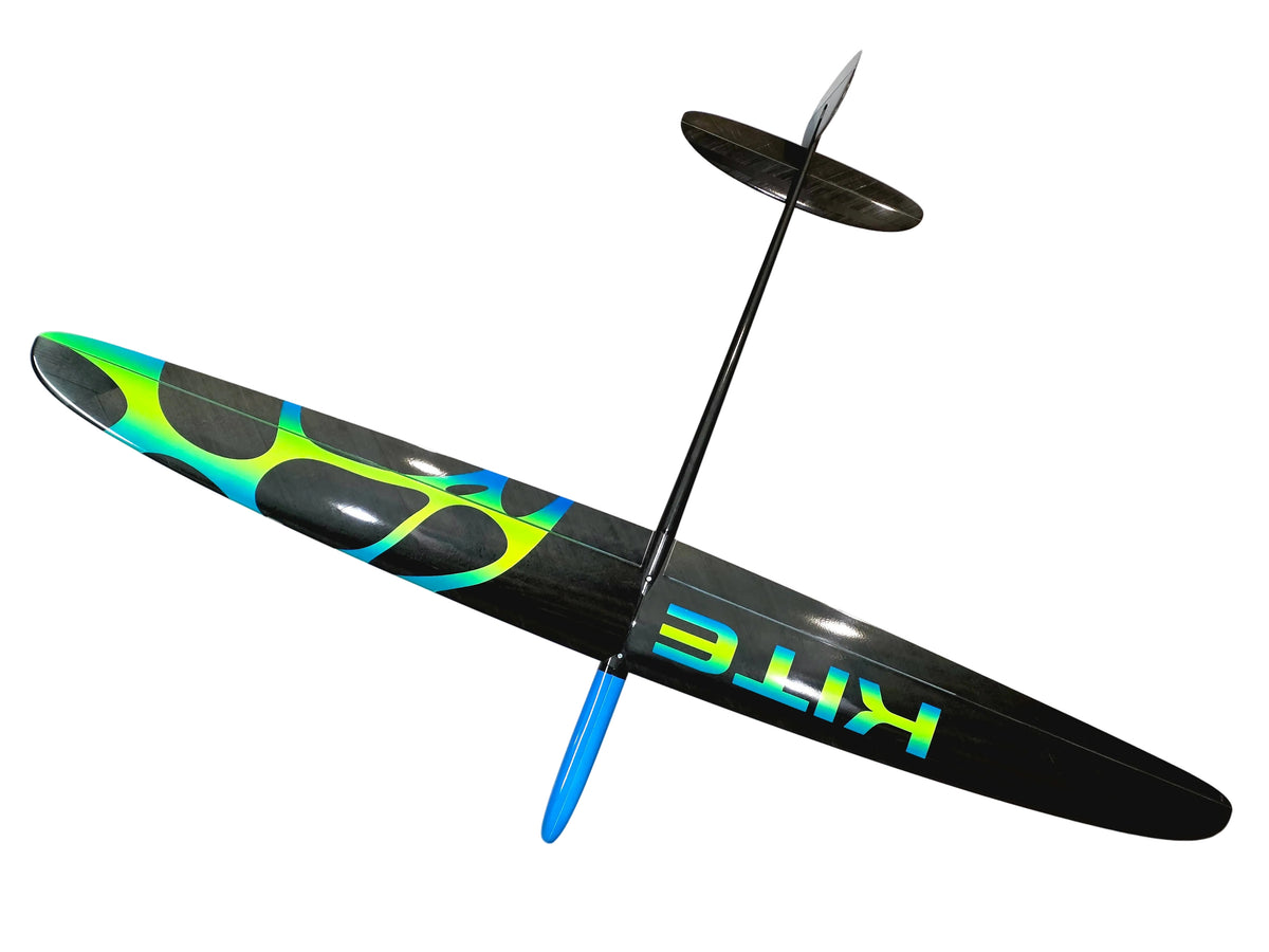 Kite 1.5m DLG two-piece wing