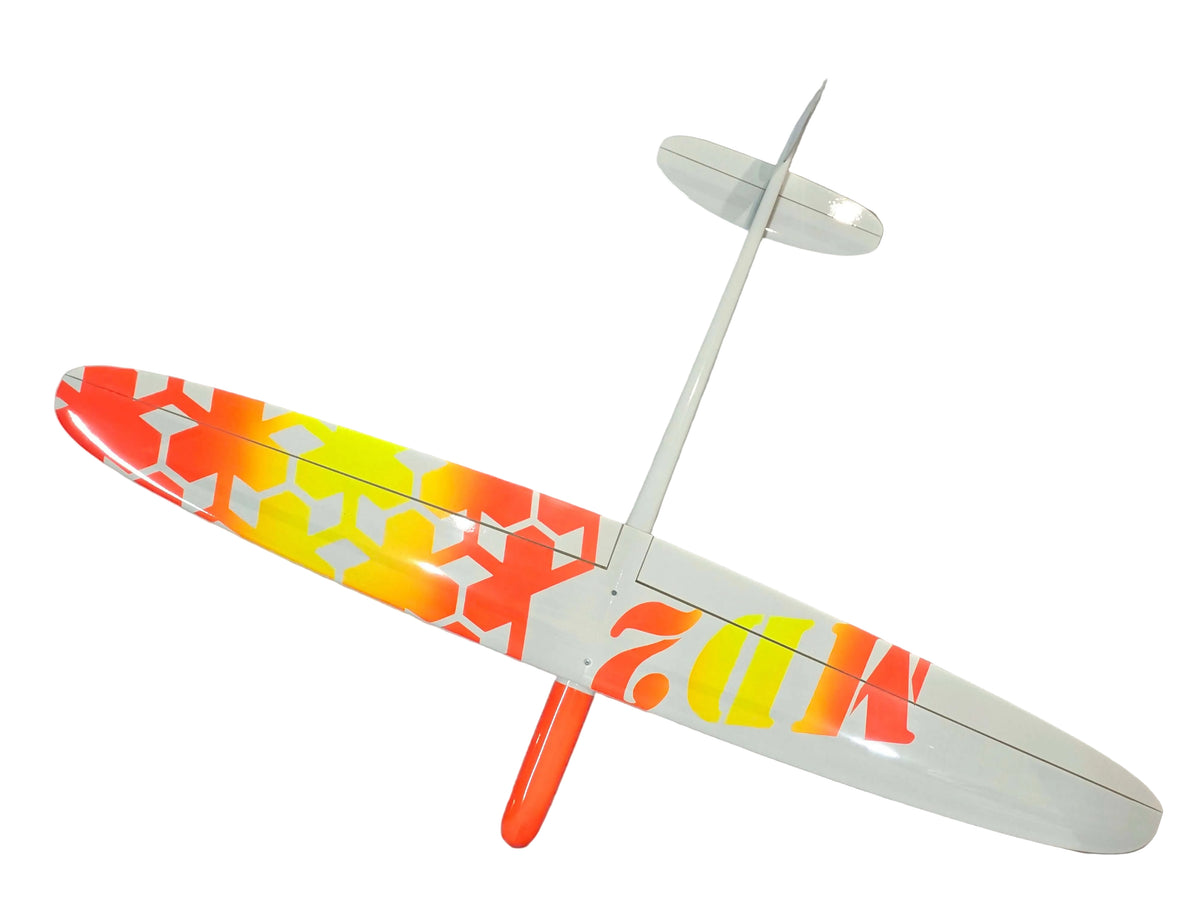 MD2 1m DLG / Mini Dart 2 1m DLG