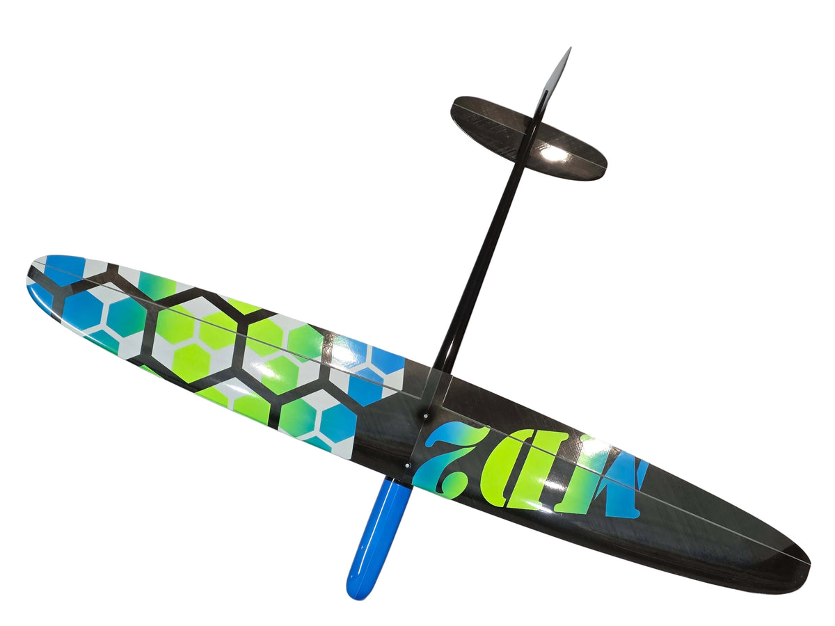 MD2 1m DLG / Mini Dart 2 1m DLG
