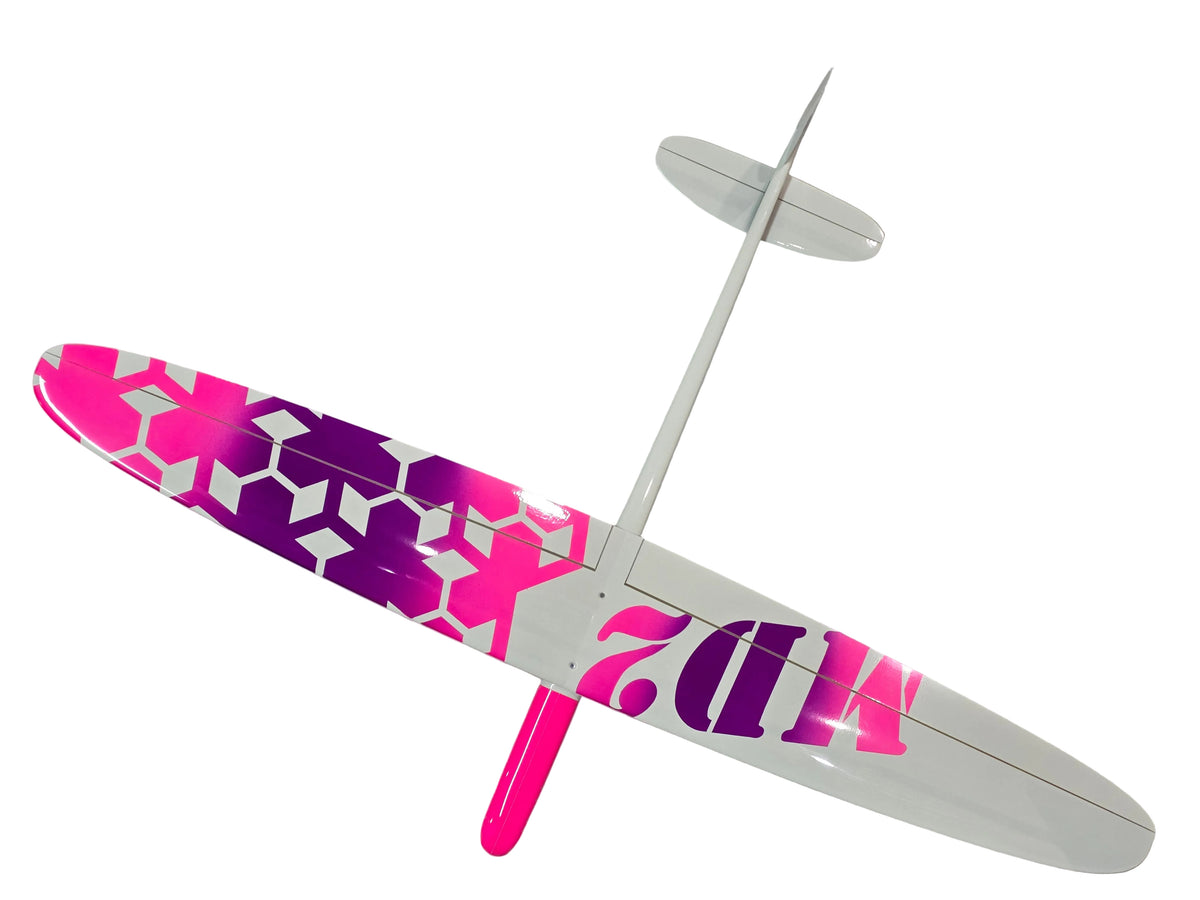 MD2 1m DLG / Mini Dart 2 1m DLG