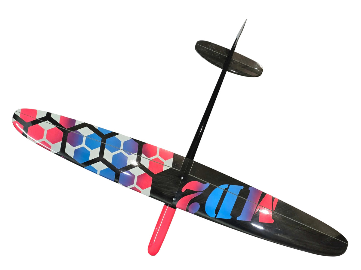 MD2 1m DLG / Mini Dart 2 1m DLG