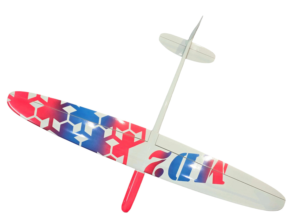MD2 1m DLG / Mini Dart 2 1m DLG