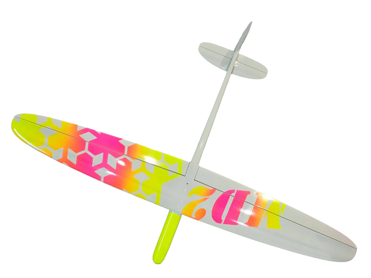 MD2 1m DLG / Mini Dart 2 1m DLG