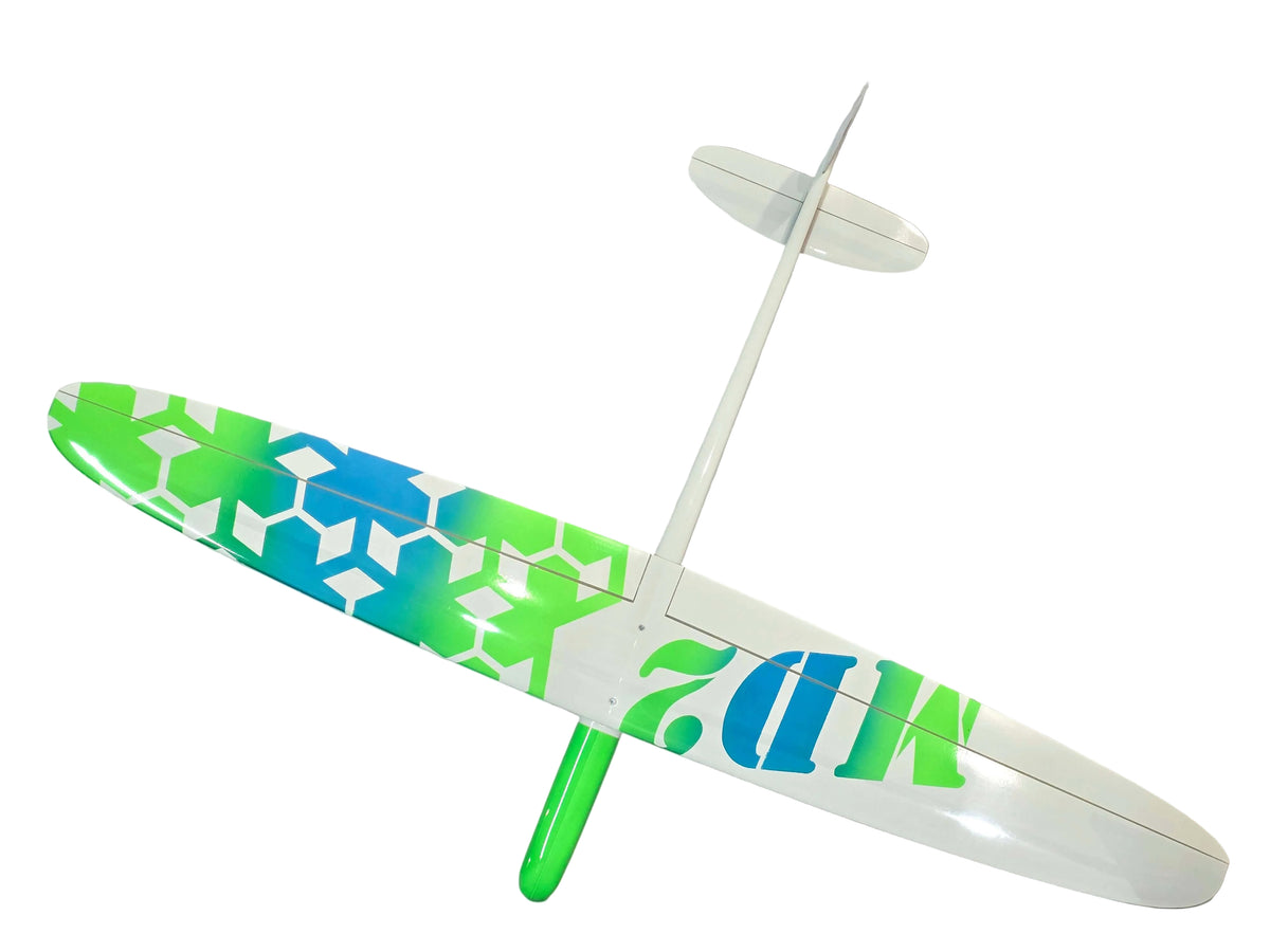 MD2 1m DLG / Mini Dart 2 1m DLG